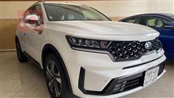 کیا سۆرینتۆ